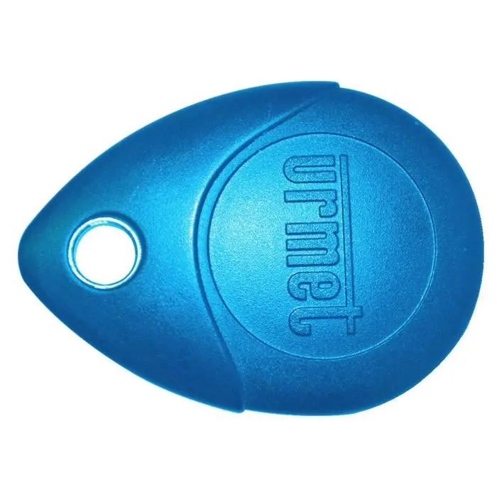 CLÉ DE PROXIMITÉ RÉSIDENT 13.56 MHZ TYPE MEMOPROX