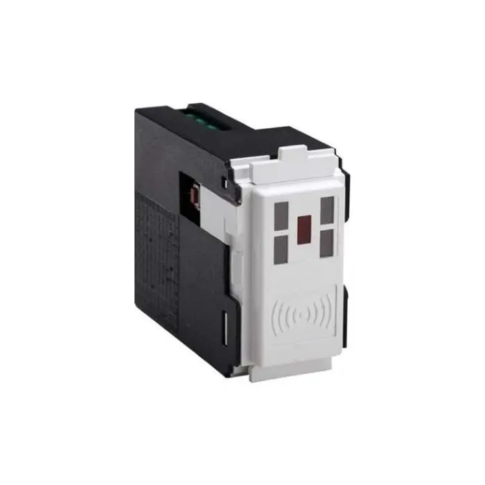 LECTEUR DE PROXIMITÉ MIFARE BLANC
