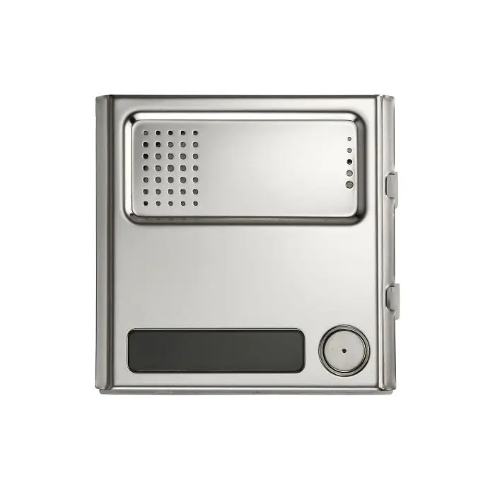 MODULES MICRO HP POUR PLAQUE À TOUCHE D'APPEL