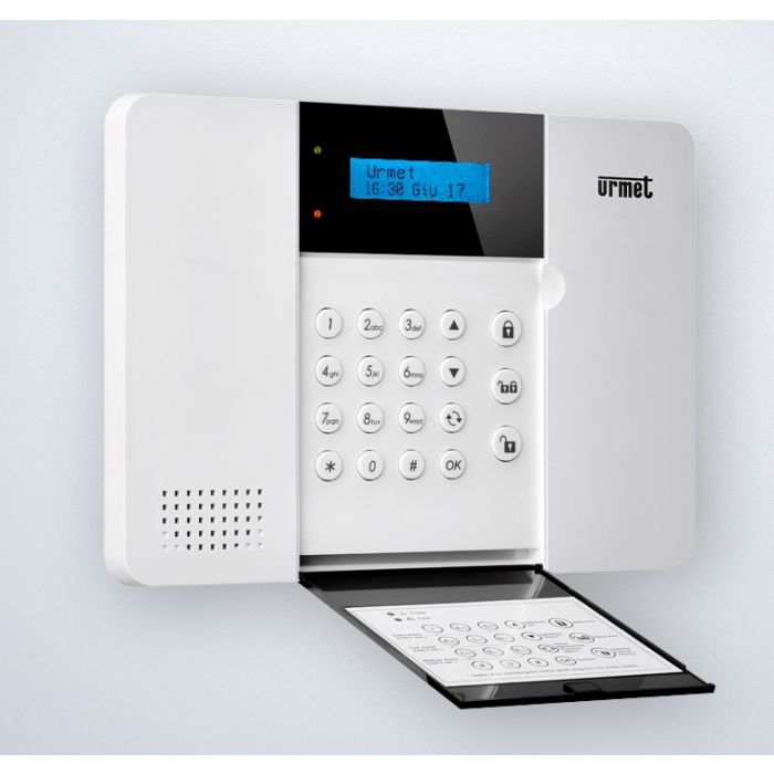 KIT ANTI-INTRUSION ZENO PRÉCONFIGURÉ