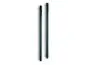 BARRIÈRE INFRAROUGE + 8 FAISCEAUX + HAUTEUR DES COLONNES 2M