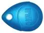 CLÉ DE PROXIMITÉ RÉSIDENT 13.56 MHZ TYPE MEMOPROX