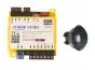 KIT MICRO-CENTRALE CV1083 + T25VK2