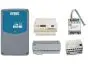 PACK TEL2VOICE 2 PORTES POUR PLATINE AVEC LECTEUR PLAT