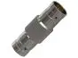 ADAPTATEUR BNC DROIT FEMELLE/FEMELLE