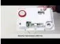 PACK TEL2VOICE 2 PORTES POUR PLATINE AVEC LECTEUR PLAT