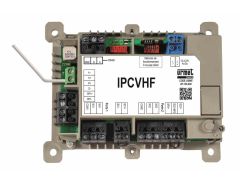 IPCVHF - MICRO-CENTRALE RADIO CONNECTÉE - 2 PORTES