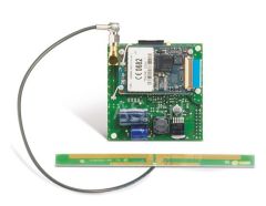 INTERFACE MODULE GSM