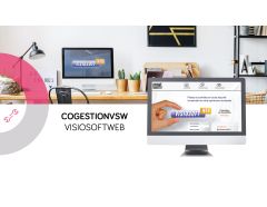 PROGRAMMATION D’UNE COGESTION D’UN SITE EXISTANT SUR VISIOSOFTWEB