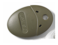Badge Kaki