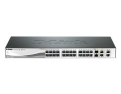 SWITCH POE 12 LOGEMENTS WISERLINK IP