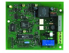 CARTE MODEM / TRANSMETTEUR MULTI-PROTOCOLE