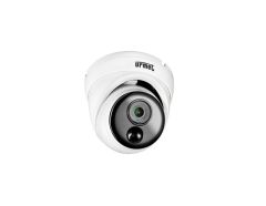 DOME AHD 3.6MM 1080P