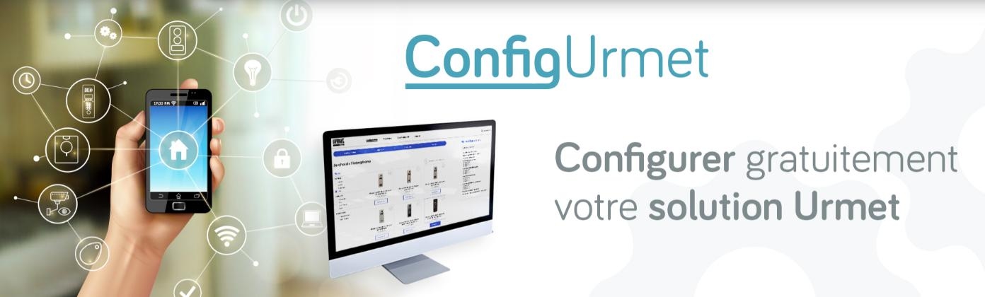 configurmet